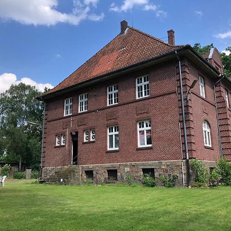 Gaestezimmer Vermietung Reinstorf Reinstorf  Екстер'єр фото