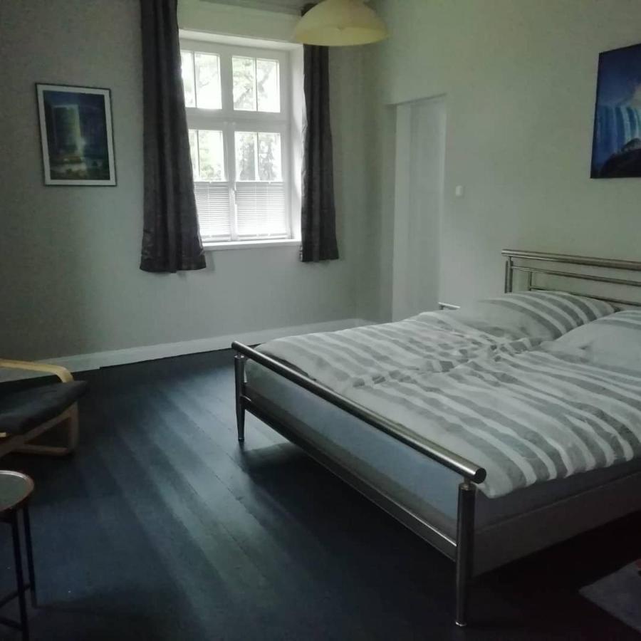 Gaestezimmer Vermietung Reinstorf Reinstorf  Екстер'єр фото