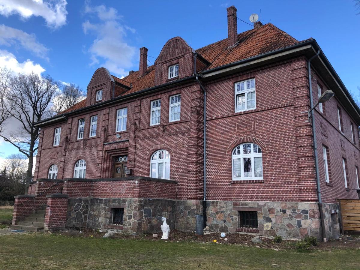 Gaestezimmer Vermietung Reinstorf Reinstorf  Екстер'єр фото