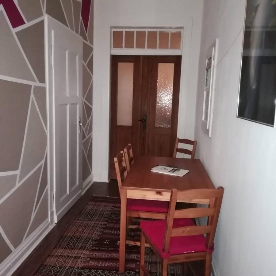 Gaestezimmer Vermietung Reinstorf Reinstorf  Екстер'єр фото