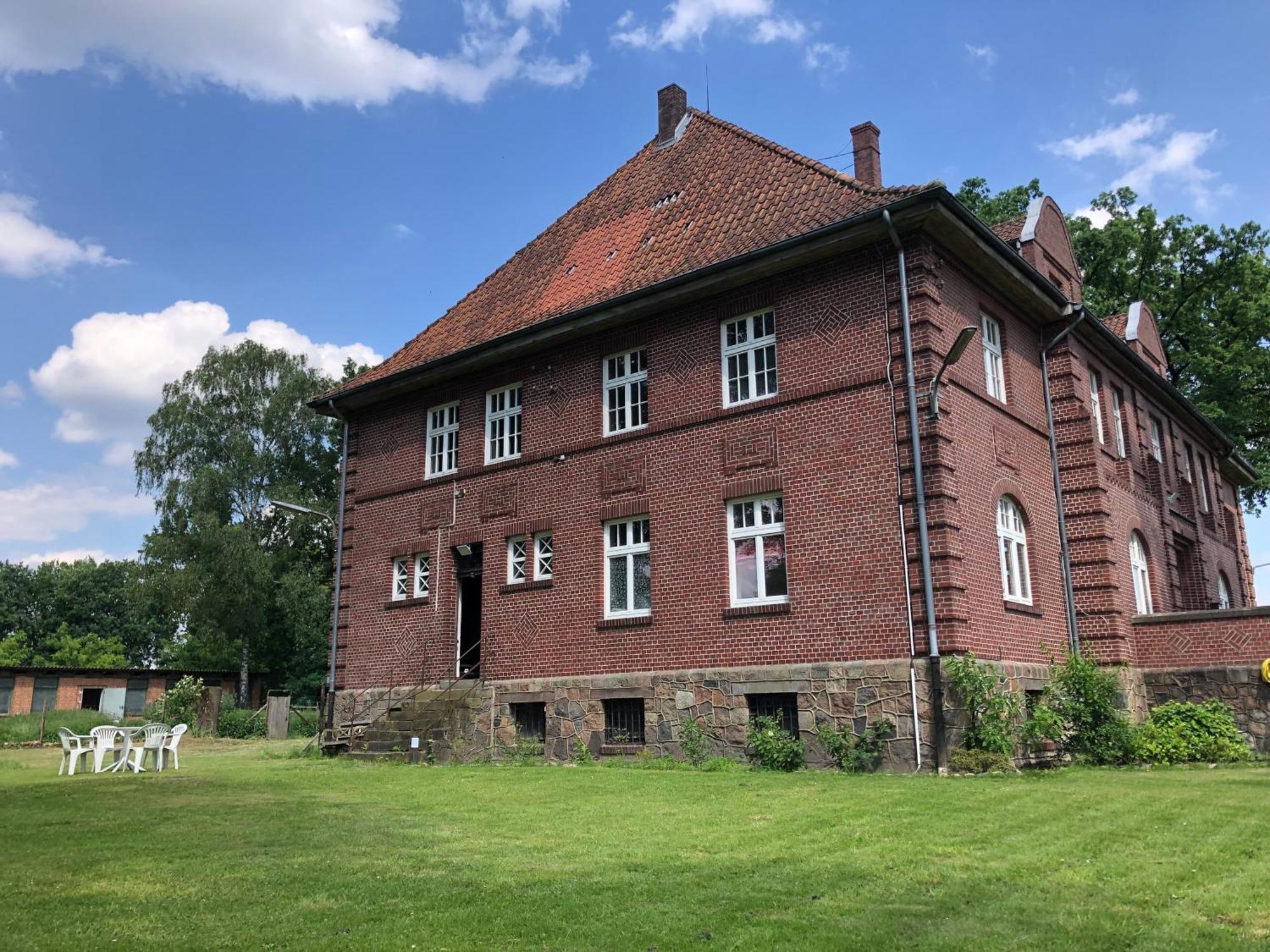 Gaestezimmer Vermietung Reinstorf Reinstorf  Екстер'єр фото